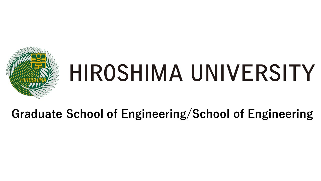 Graduate School of Engineering/Faculty of Engineering